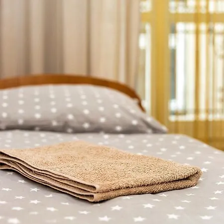 Homestay szállás Piotrkowska 101 *