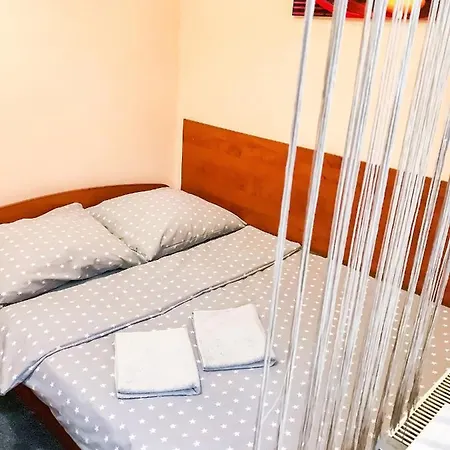 Homestay szállás Piotrkowska 101