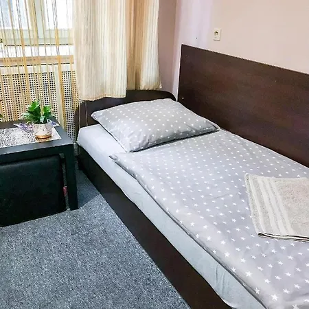 Homestay szállás Piotrkowska 101 *