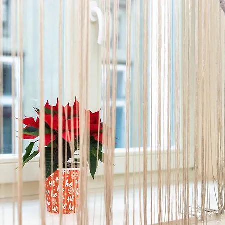 Homestay szállás Piotrkowska 101 Łódź