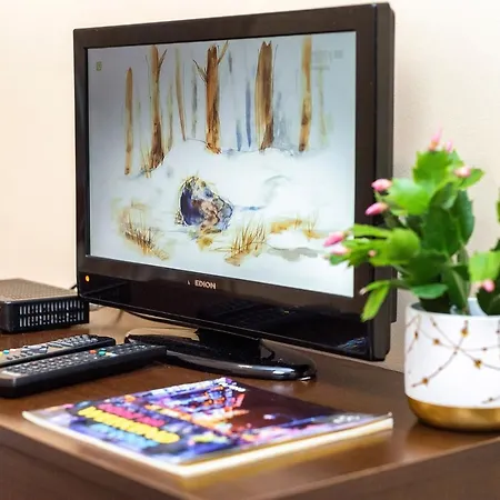 Δωμάτια σε οικογενειακή κατοικία Piotrkowska 101