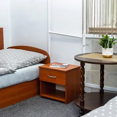 Homestay szállás Piotrkowska 101