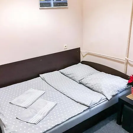 Piotrkowska 101 * Λοτζ