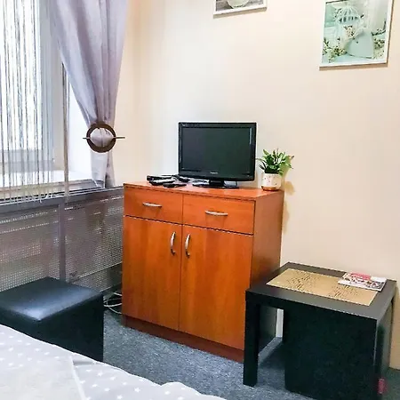 Homestay szállás Piotrkowska 101