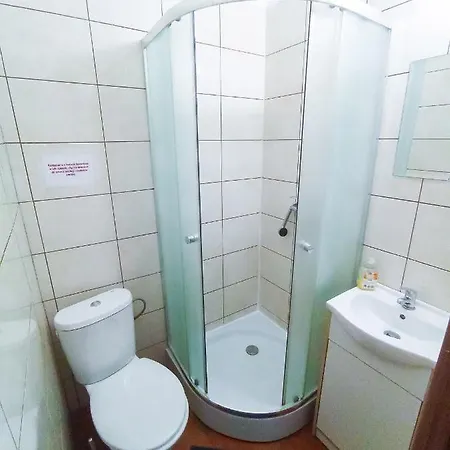 Homestay szállás Piotrkowska 101 *