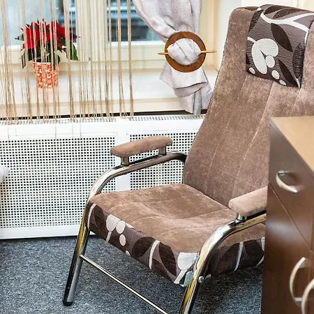 Homestay szállás Piotrkowska 101