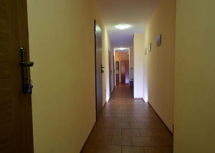 Piotrkowska 101 منزل للإقامة