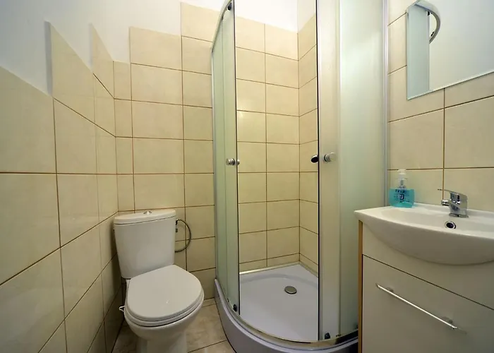 Quarto em Acomodações Particulares Piotrkowska 101