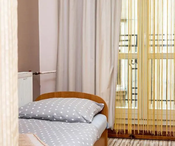 Piotrkowska 101 * Łódź