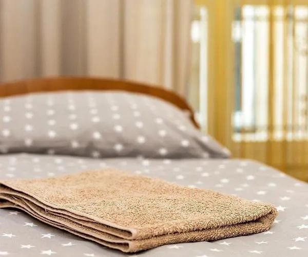 Quarto em Acomodações Particulares Piotrkowska 101 *