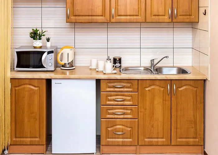 Quarto em Acomodações Particulares Piotrkowska 101 *