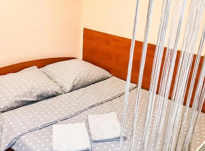 Quarto em Acomodações Particulares Piotrkowska 101