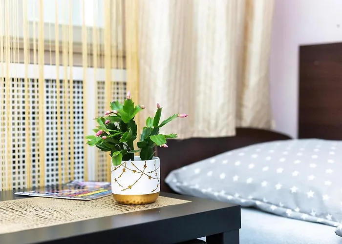 Quarto em Acomodações Particulares Piotrkowska 101