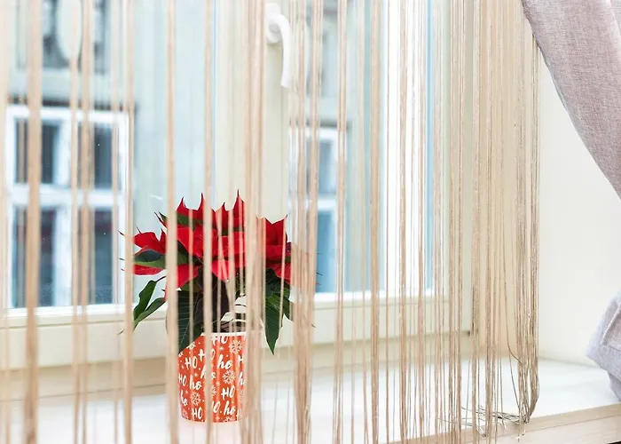 منزل للإقامة Piotrkowska 101 وودج