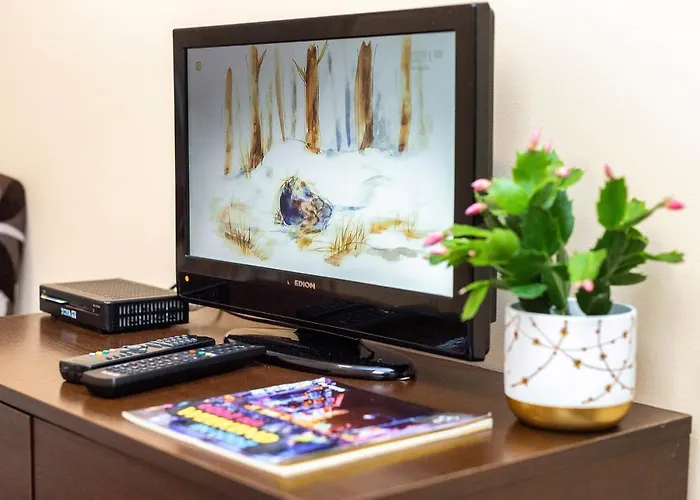 Quarto em Acomodações Particulares Piotrkowska 101