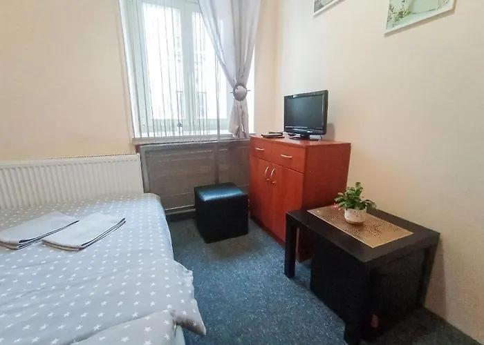 Piotrkowska 101 منزل للإقامة *