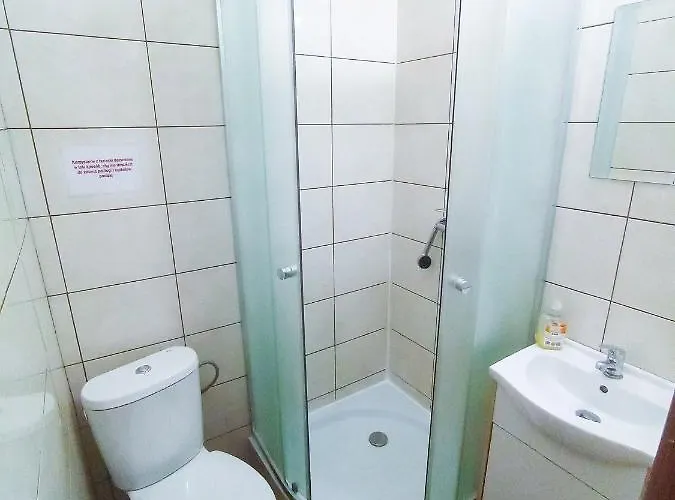 民宿 Piotrkowska 101 *