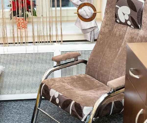 منزل للإقامة Piotrkowska 101