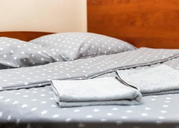 Piotrkowska 101 Quarto em Acomodações Particulares *