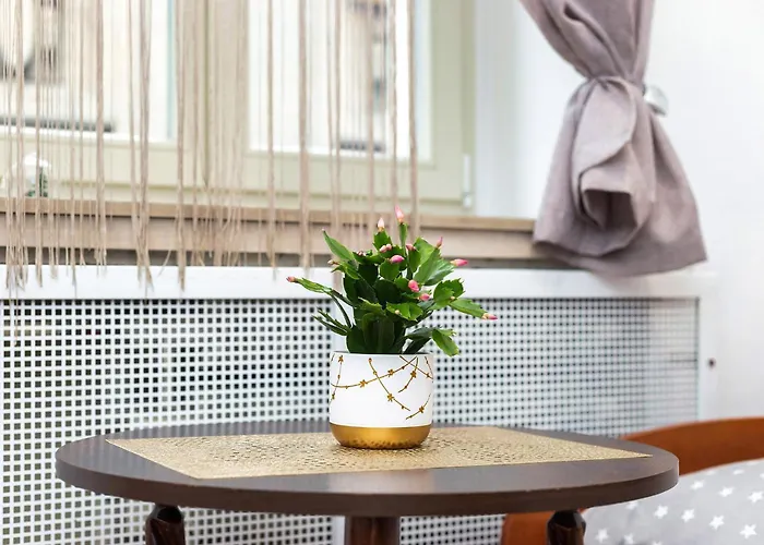 منزل للإقامة Piotrkowska 101 *